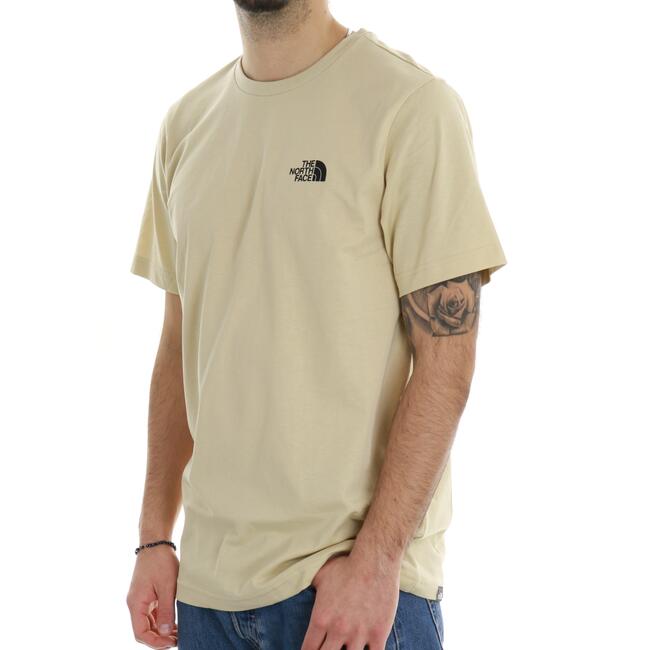 T-SHIRT SIMPLE DOME THE NORTH FACE - Mad Fashion | img vers.1300x/